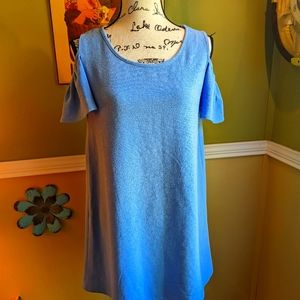 Vanilla bay dress